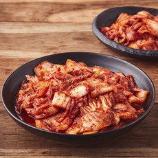 미색감 한복선의 궁중비법 썰은 배추김치, 4.5kg, 1개
