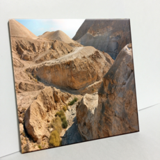 HTP 磁磚 以色列的乾涸河床 C2354