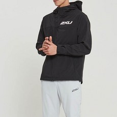 2XU 데이브레이크 멀티 포켓 자켓