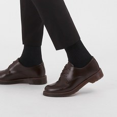 男士Ravello增高德比鞋 YS3365