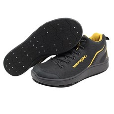 WEFOX Naya Style Gaetbawi 運動戶外釣魚鞋 QN-66-2, 黃色的, 260