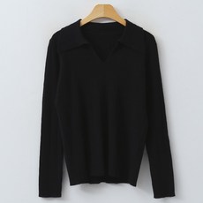 엔비룩 여성용 벨리나 니트