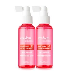 MediFlower 養髮液, 2個, 100ml