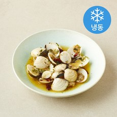 맛투데이 갈릭버터 백합 (냉동), 1개, 300g