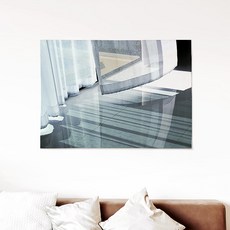 Pandastic 布料海報 風格窗景 B F385