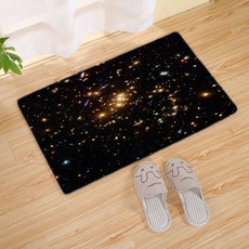 올스페이스 두꺼운 다용도 발매트, No 12