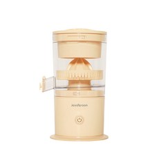 제니퍼룸 무선 전자동 착즙기, JR-JA2201OM, 버터