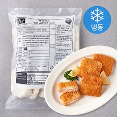 참손 연어까스 10개입 (냉동), 600g, 1개