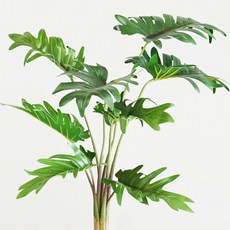 Garden in the City 造型人造灌木, 單一顏色