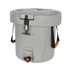 snowline 保冷水桶, 單色, 20L