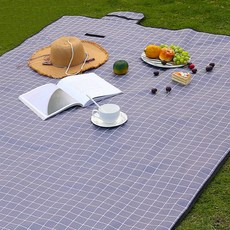 Sonio I&S 野餐草地防水墊, TYPE 03