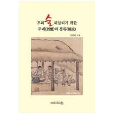 為復興韓國傳統酒的酒禮與風流, 大家圖書合作社出版社, 金完培