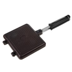 comet 雙面鬆餅烤盤 35 x 16 x 3cm, 35cm, 1個