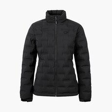 NEPA 女款Mountain Tube修身羽絨夾克