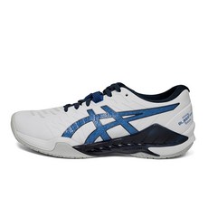 asics 亞瑟士 Blast FF 2 (1071A044101) 男士室內鞋 275