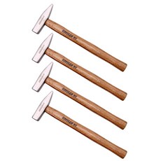 GREENER 木材冷錘 M, 單品, 4個