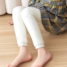 GOINGKIDS 兒童高拉絨緊身褲