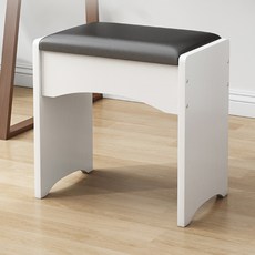 베이직 스툴, 블랙, 1개