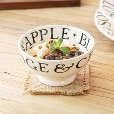 Emma Bridgewater 吐司與果醬法式碗 14cm