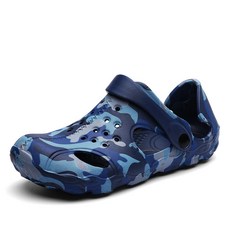 男款機能性防水涉水鞋