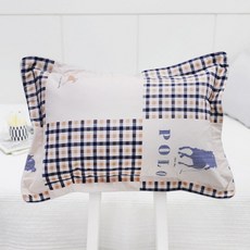 베드앤데코 에브리데이 누비베개커버