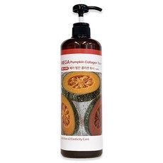 메가 펌킨 콜라겐 토너, 1개, 1L