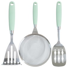 GENIAL Nano C型馬鈴薯破碎機+排水輥+方勺輥組, 1套, 綠色