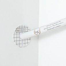 Market A NG品 冷氣管孔蓋, TYPE11