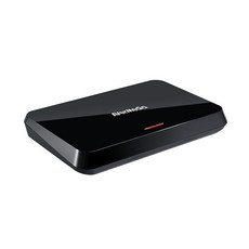 AVerMedia 圓剛科技 DarkCrystal 750外接式擷取卡 CD750