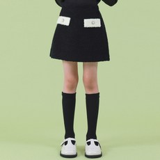 女童 A Anna Terry 半身裙