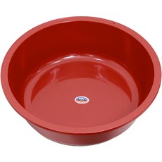 KSY 圓形臉盆, 1個