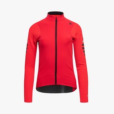 SPYDER 女款Rapad刷毛自行車運動衫