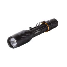 atataFire 閃光燈 Zoomlight CREE XM AT 2031, 黑色的, 1個