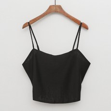 Sugarfun 馬賽基本款迷你馬甲背心