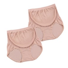 舒適孕婦內褲 2入