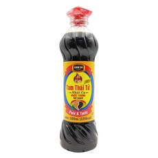 친수 낫카소이 베트남 간장, 500ml, 1개