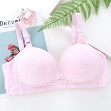 紋理質感哺乳內衣