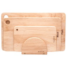 Sabbat 砧板組, 1組