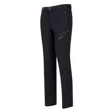 楊樹男款彈性拼接工裝褲