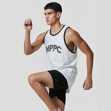 mulawear 男款MPPC運動背心 MMNCTK123