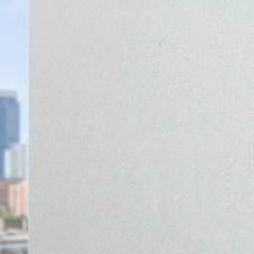 언헤브 데일리 유리창 필름 시트지, 10퓨어, 30 x 500 cm