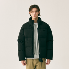 NEDRY 男女通用 25 FW Essential 羽絨外套