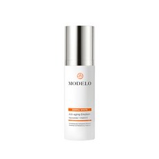 MODELO Derma亮白乳液, 125ml, 1入