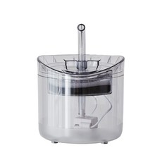 Pets Buddy寵物淨水器 1.8L+濾芯, PF-001, 透明
