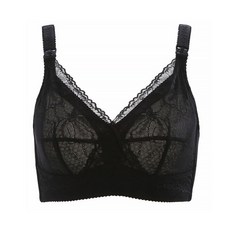 Alleophom 透氣哺乳內衣