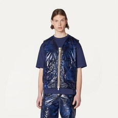 K-WAY R&D Varenne 3L 迷彩 Y231EMV364CU1