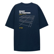 運動短袖T恤243TS052U