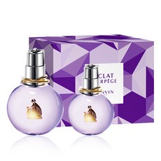 랑방 에끌라 드 아르페쥬 EDP 100ml + 30ml 듀오세트