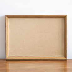 Depsis 家庭照片相框 木質玻璃相框, 1個, 類型 4