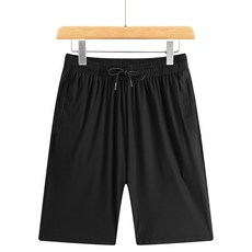 AOULS 아울스 남성용 애니원 스포츠 헬스 러닝 반바지 #066